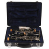 Selmer 1400 Student Clarinet Outfit Used [1600693] Case Interior