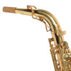 Yanagisawa WO10 Professional Alto Saxophone Used