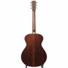 Back Breedlove Artisan Concert ARe - Espresso Burst