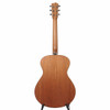 Back Breedlove Roots Concert SMe - Edgeburst