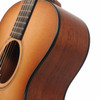 Side Breedlove Roots Concert SMe - Edgeburst