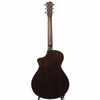Back of Breedlove Roots Concert SRce Acoustic-Electric Guitar
