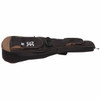 PRS SE padded gig bag included with the 2021 SE Tonare P20 parlor acoustic guitar. card