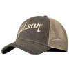 Gibson Faded Denim Hat card