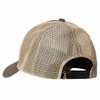 Gibson Faded Denim Hat card