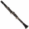 Bundy Resonite Bb Student Clarinet Used [S201646] card