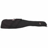 Black padded gig bag included with the 2019 Epiphone Les Paul Standard Pro electric guitar. card