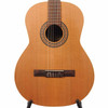 La Patrie Etude Classical Guitar with TKL Hard Shell Case Used card