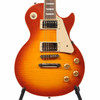 Epiphone Les Paul Standard 50s Figured - Washed Cherry Sunburst card