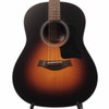 Taylor 117e Special Edition Acoustic/Electric Guitar - Dark Tobacco Teardrop card