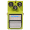 Maxon SD-9 Sonic Distortion Guitar Effects Pedal card