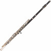 Yamaha YFL-211DX Silver-Plated Student Flute Used card