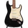 Squier 2016 Affinity Series Stratocaster Rosewood Fingerboard - Black - Used card