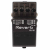 BOSS RV-6 Reverb Effects Pedal Used card