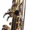Yamaha Advantage YAS-200AD Alto Saxophone Used card