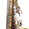Yamaha Advantage YAS-200AD Alto Saxophone Used card
