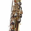 Yamaha Advantage YAS-200AD Alto Saxophone Used card