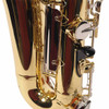 Yamaha Advantage YAS-200AD Alto Saxophone Used card
