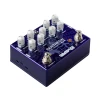 Wampler Pantheon Deluxe Dual Overdrive Pedal card