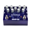 Wampler Pantheon Deluxe Dual Overdrive Pedal card