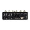Tone King Imperial High-Voltage Tri-Tube Preamp Pedal card