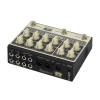 Tone King Imperial High-Voltage Tri-Tube Preamp Pedal card