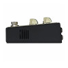 Tone King Imperial High-Voltage Tri-Tube Preamp Pedal card