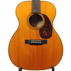 Martin 2010 000-28EC Eric Clapton Signature Model Acoustic Guitar with Original Hardshell Case Used card