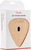 Fender 351 Guitar Wall Hanger - Maple card