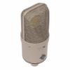 Neumann M 149 Large Diaphragm Multipattern Tube Condenser Microphone with Shock Mount & Case Used card