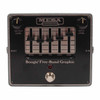 Mesa/Boogie Boogie Five-Band Graphic EQ Pedal Used card