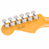 Fender American Ultra Luxe Vintage '50s Stratocaster Electric Guitar - 3-Color Sunburst card