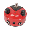 Dunlop FFM2 Germanium Fuzz Face Mini Effects Pedal w/box Used card