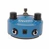 Dunlop FFM1 Silicon Fuzz Face Mini Blue Effects Pedal card
