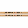 Vic Firth 5BTN American Classic® Terra Series Drumsticks, Nylon Tip card