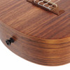 Kala KA-TEAK-C Teak Concert Ukulele card