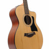 Taylor 114ce Sapele/Sitka Bullet Tree Prototype Acoustic-Electric Guitar card