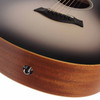 Taylor GS Mini-e Special Edition Eclipse Burst Prototype Acoustic-Electric Guitar card