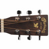 Martin LX2 Life is Good Acoustic Guitar card