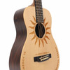 Martin LX2 Life is Good Acoustic Guitar card
