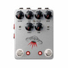 JHS Pedals Wanderer Dual Overdrive Pedal card
