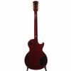 Les Paul Studio (Left-handed) - Wine Red card