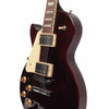 Les Paul Studio (Left-handed) - Wine Red card