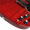 Gibson SG Special - Vintage Cherry card