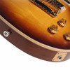 Gibson Les Paul Standard '50s Faded Vintage - Tobacco Burst card