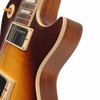Gibson Les Paul Standard '50s Faded Vintage - Tobacco Burst card