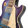 Gibson Les Paul Standard 60s Figured Top - Blueberry Burst card