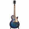 Gibson Les Paul Standard 60s Figured Top - Blueberry Burst card
