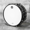 Mapex Transparent Black Birch Snare Drum 13in x 6in