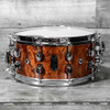 Mapex Black Panther Shadow 7-Ply 6.85mm Birch/Walnut 14in x 6.5in Snare Drum